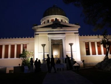 Έλληνες επιστήμονες διαμόρφωσαν χάρτες τεκτονικής παραμόρφωσης σε πανευρωπαϊκό ευρος (φωτο)